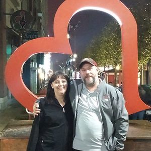 Meet your Posher, Heather